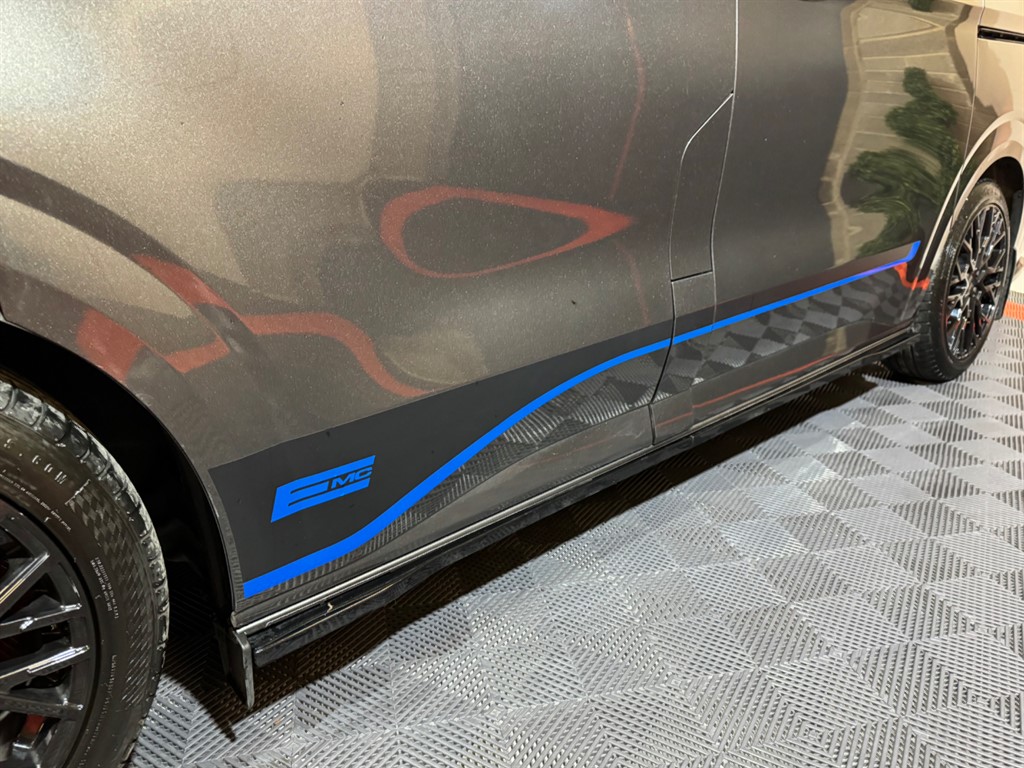 Used Ford Transit Custom 2024 for sale - 76971642: Photo 18