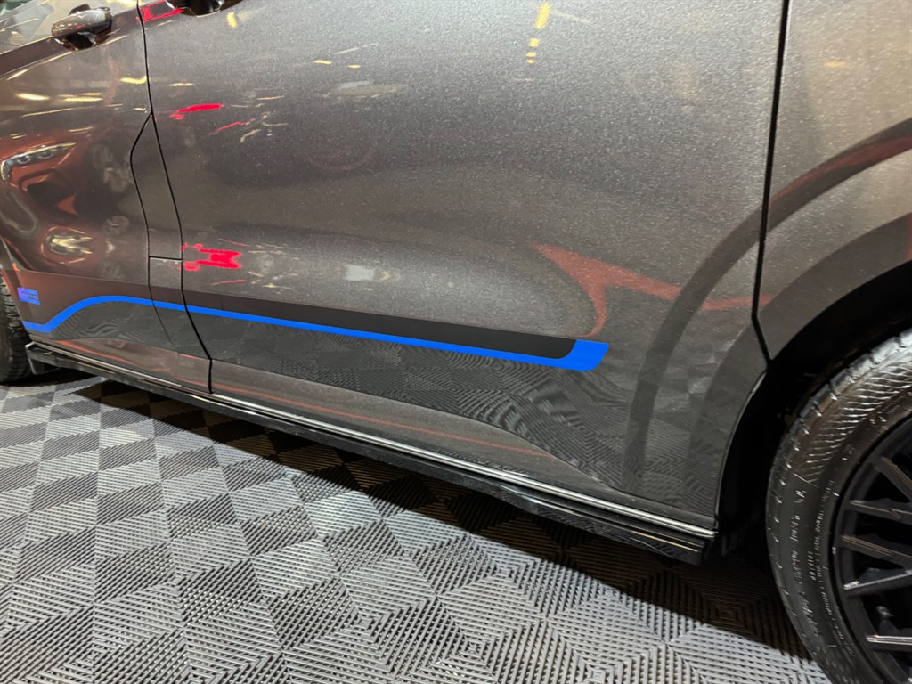 Used Ford Transit Custom 2024 for sale - 76971642: Photo 20