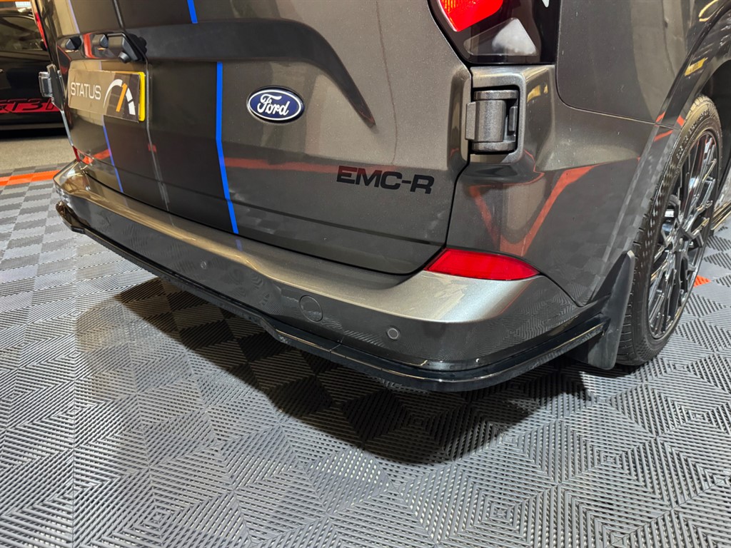 Used Ford Transit Custom 2024 for sale - 76971642: Photo 21