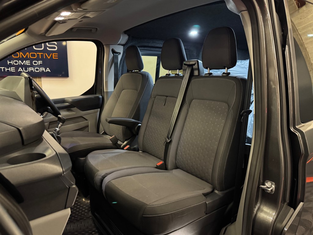 Used Ford Transit Custom 2024 for sale - 76971642: Photo 23