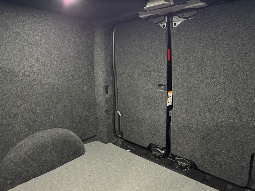 Used Ford Transit Custom 2024 for sale - 76971642: Photo 24