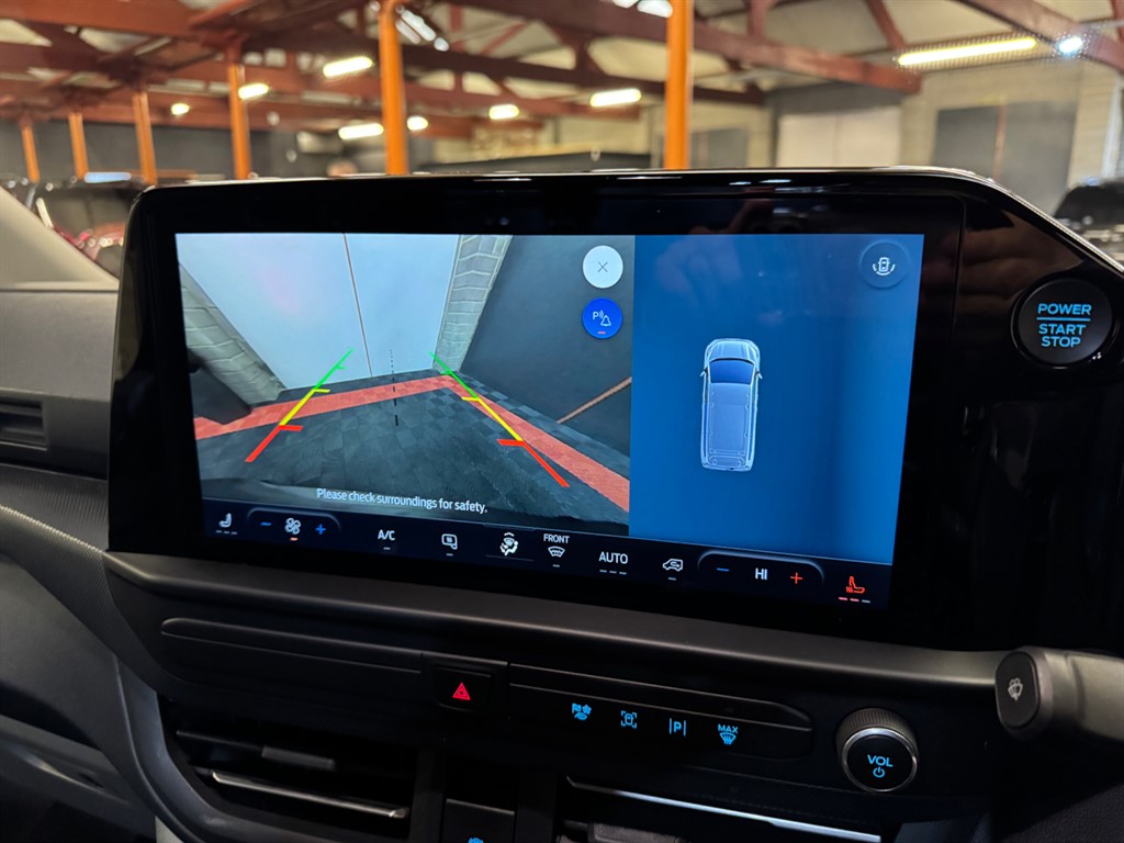 Used Ford Transit Custom 2024 for sale - 76971642: Photo 26