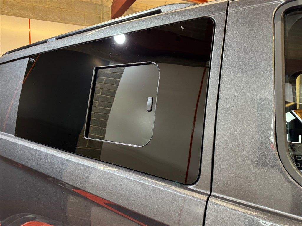 Used Ford Transit Custom 2024 for sale - 76971642: Photo 27