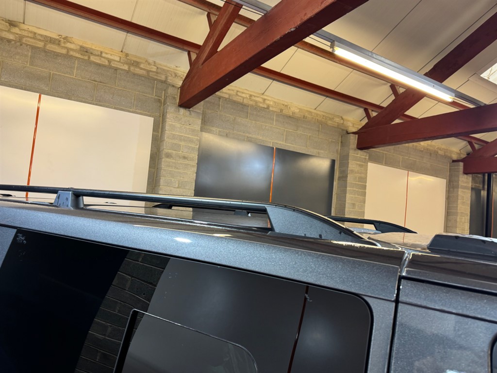 Used Ford Transit Custom 2024 for sale - 76971642: Photo 28