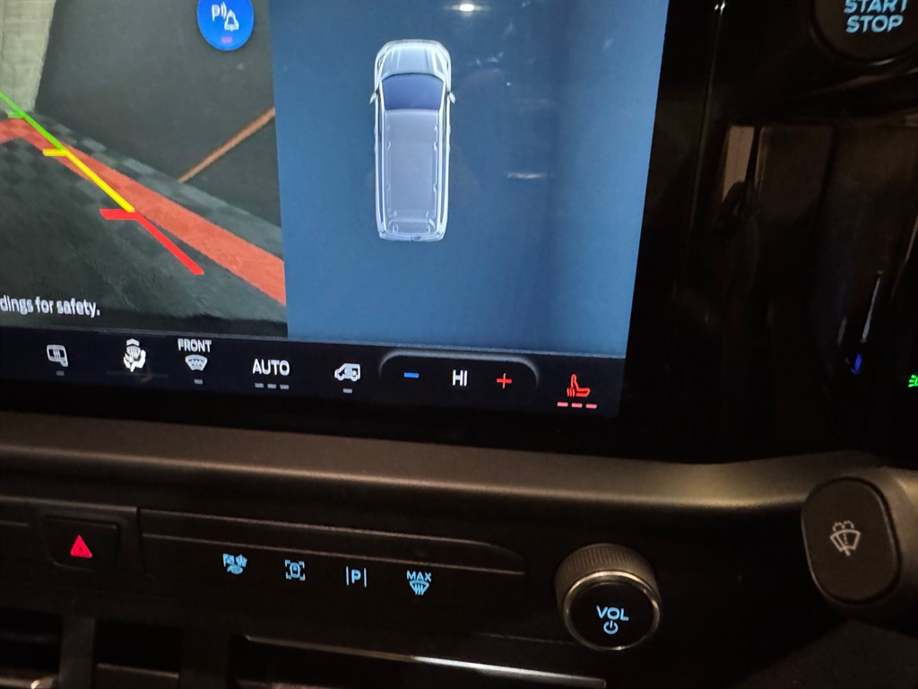 Used Ford Transit Custom 2024 for sale - 76971642: Photo 31