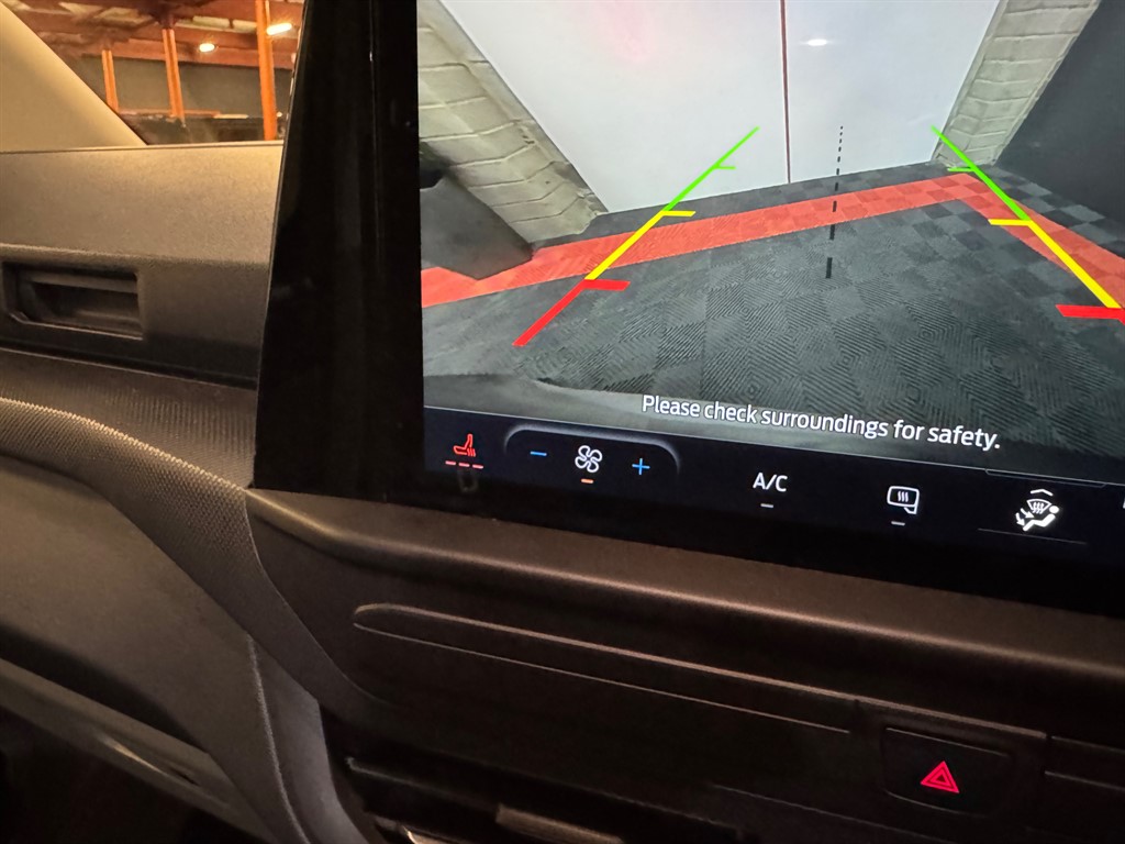 Used Ford Transit Custom 2024 for sale - 76971642: Photo 32