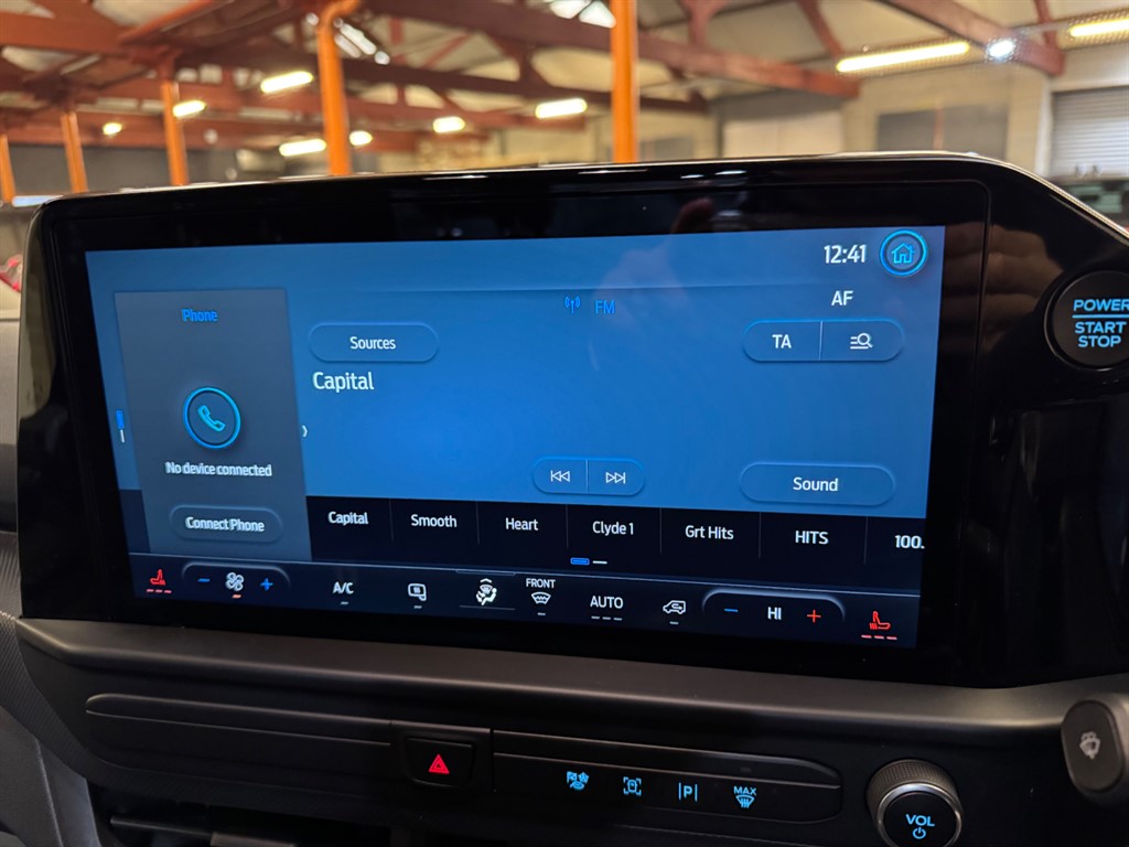 Used Ford Transit Custom 2024 for sale - 76971642: Photo 33