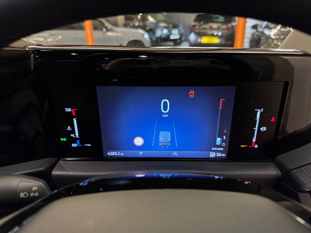 Used Ford Transit Custom 2024 for sale - 76971642: Photo 34