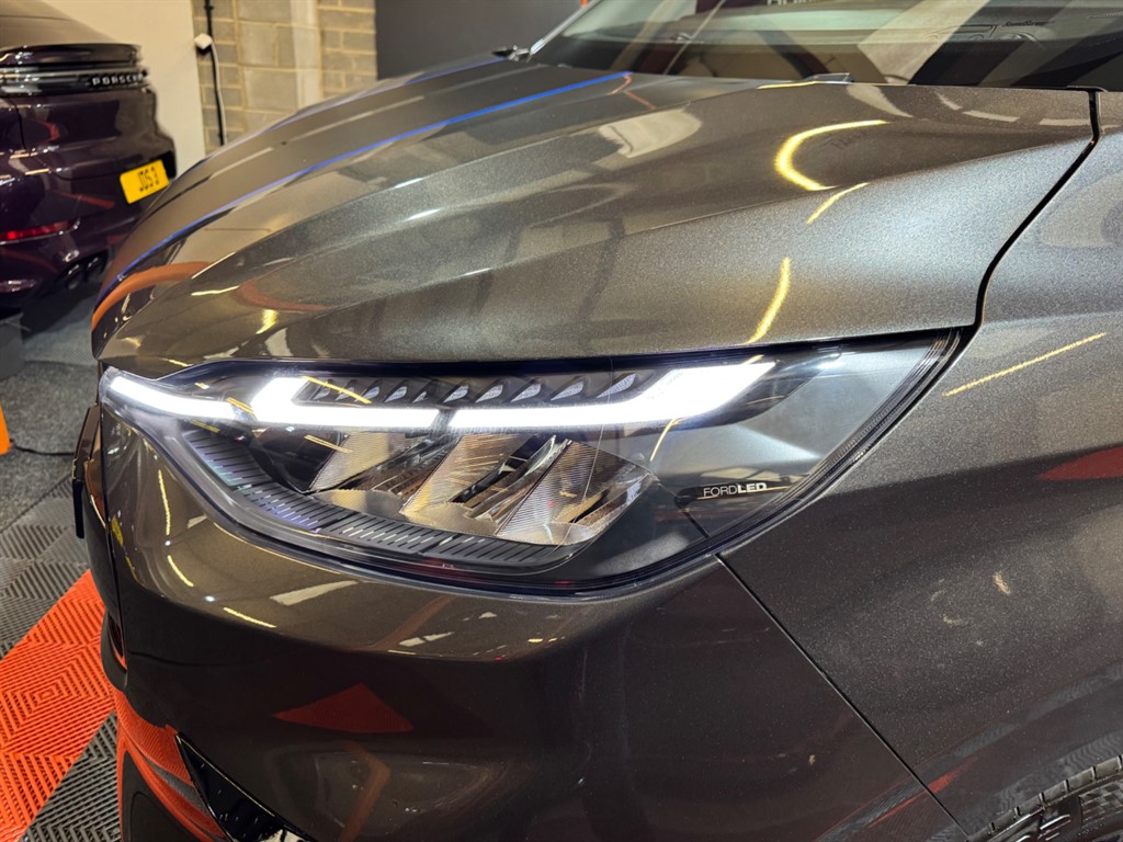 Used Ford Transit Custom 2024 for sale - 76971642: Photo 37