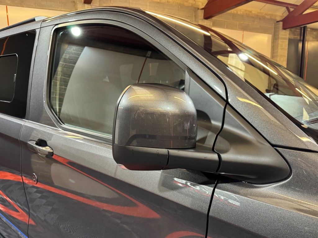 Used Ford Transit Custom 2024 for sale - 76971642: Photo 39