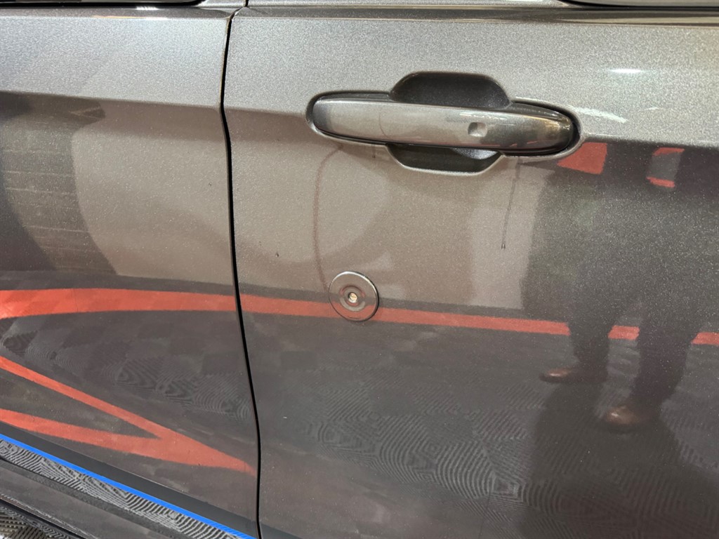 Used Ford Transit Custom 2024 for sale - 76971642: Photo 40