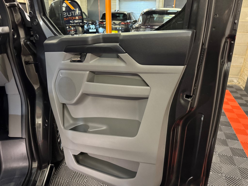 Used Ford Transit Custom 2024 for sale - 76971642: Photo 42