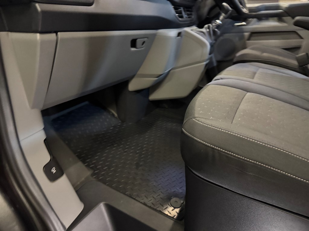 Used Ford Transit Custom 2024 for sale - 76971642: Photo 47