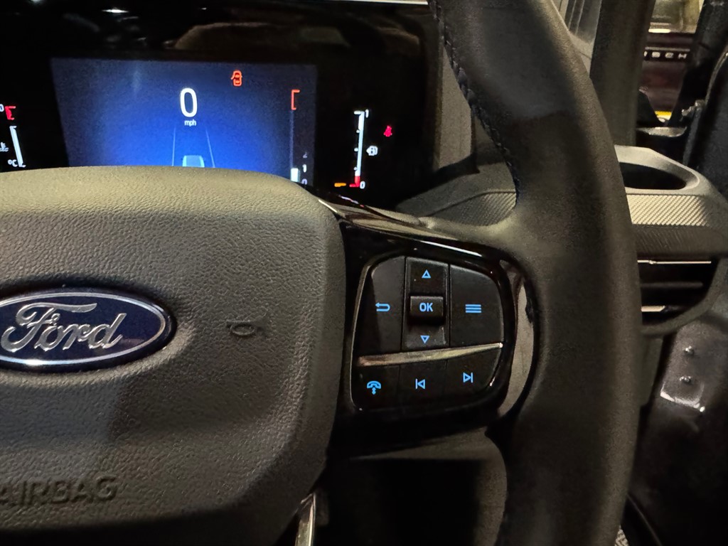 Used Ford Transit Custom 2024 for sale - 76971642: Photo 48