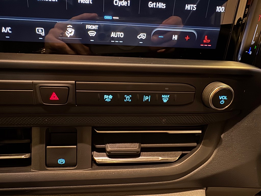 Used Ford Transit Custom 2024 for sale - 76971642: Photo 50