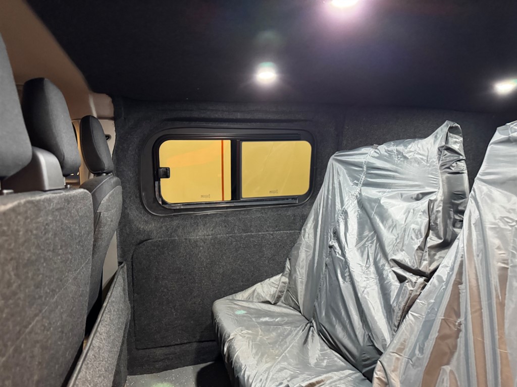Used Ford Transit Custom 2024 for sale - 76971642: Photo 52