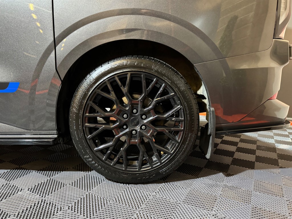 Used Ford Transit Custom 2024 for sale - 76971642: Photo 54