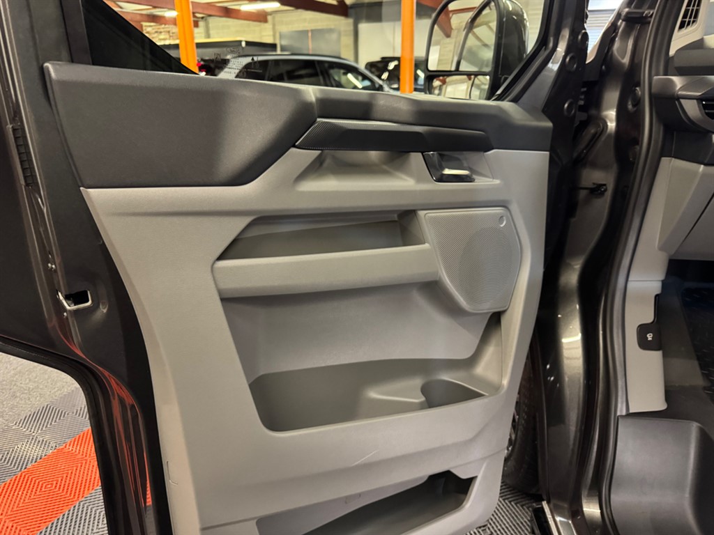 Used Ford Transit Custom 2024 for sale - 76971642: Photo 56