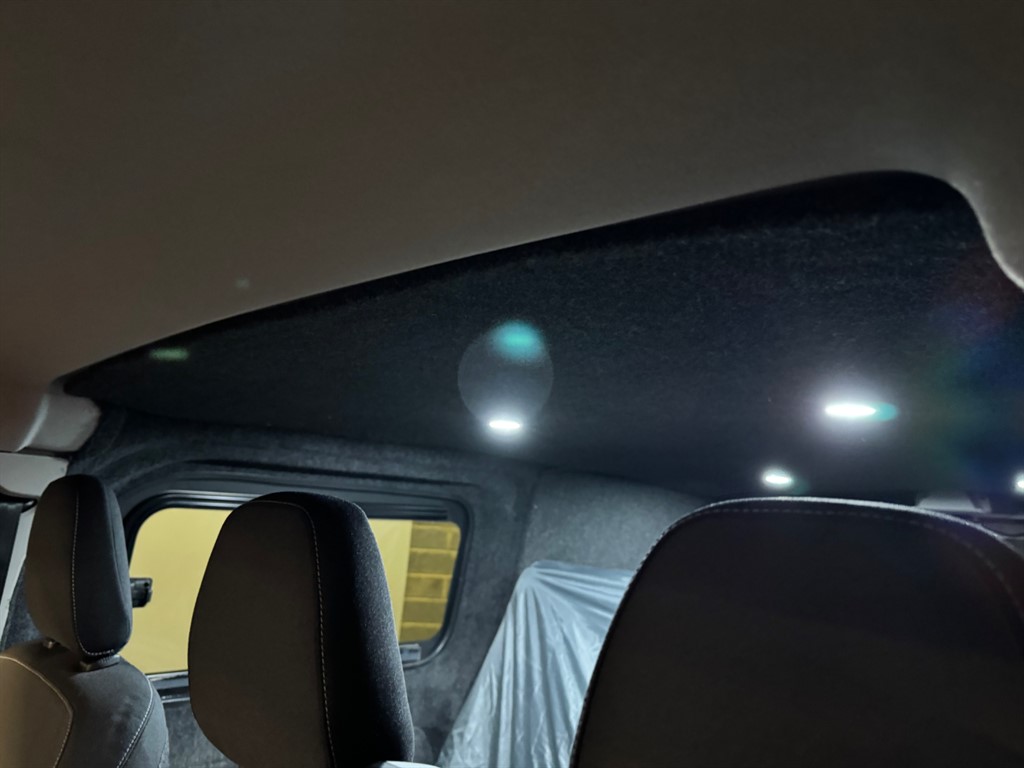 Used Ford Transit Custom 2024 for sale - 76971642: Photo 57