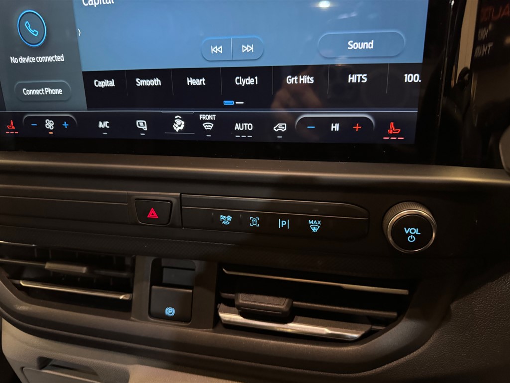 Used Ford Transit Custom 2024 for sale - 76971642: Photo 60