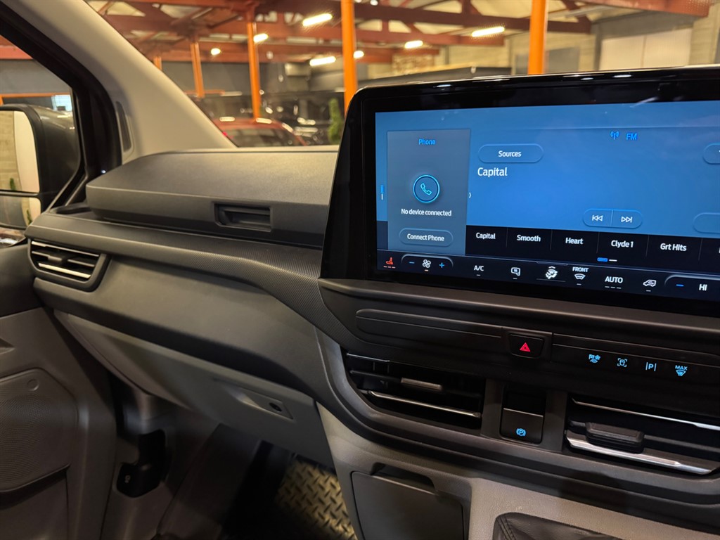 Used Ford Transit Custom 2024 for sale - 76971642: Photo 61