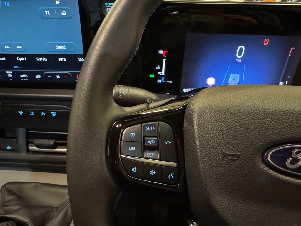 Used Ford Transit Custom 2024 for sale - 76971642: Photo 62