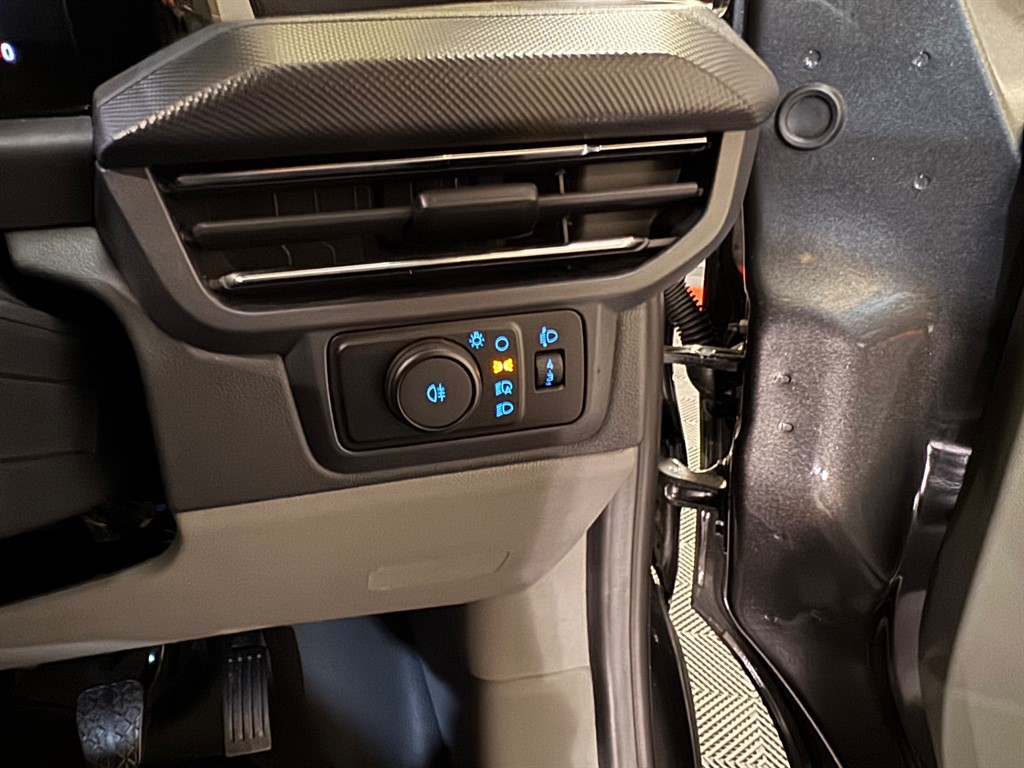 Used Ford Transit Custom 2024 for sale - 76971642: Photo 63