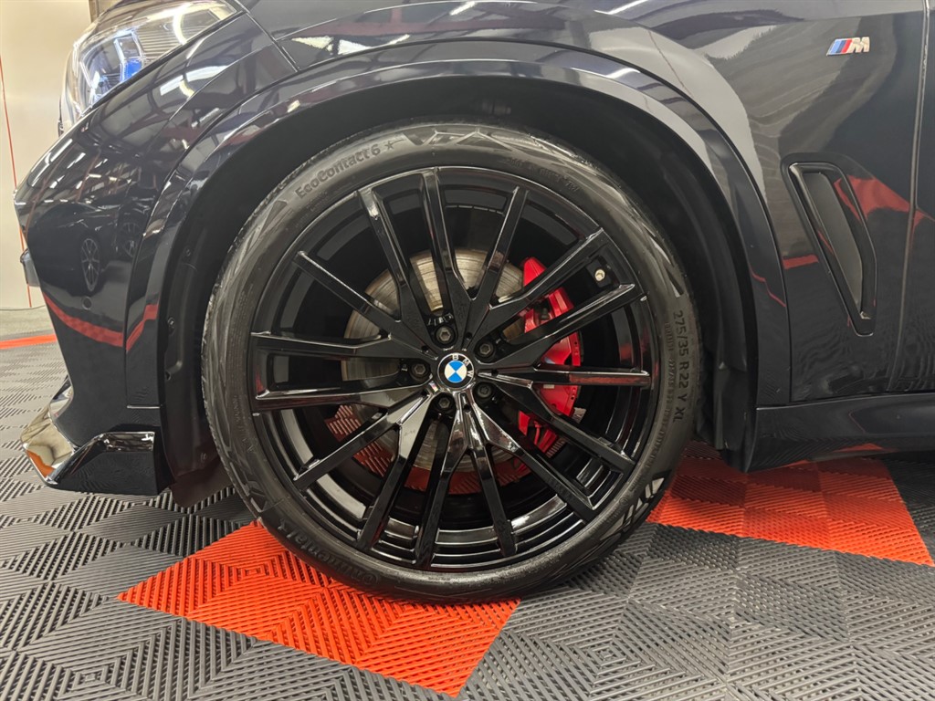 Used BMW X5 2022 for sale - 77988840: Photo 14