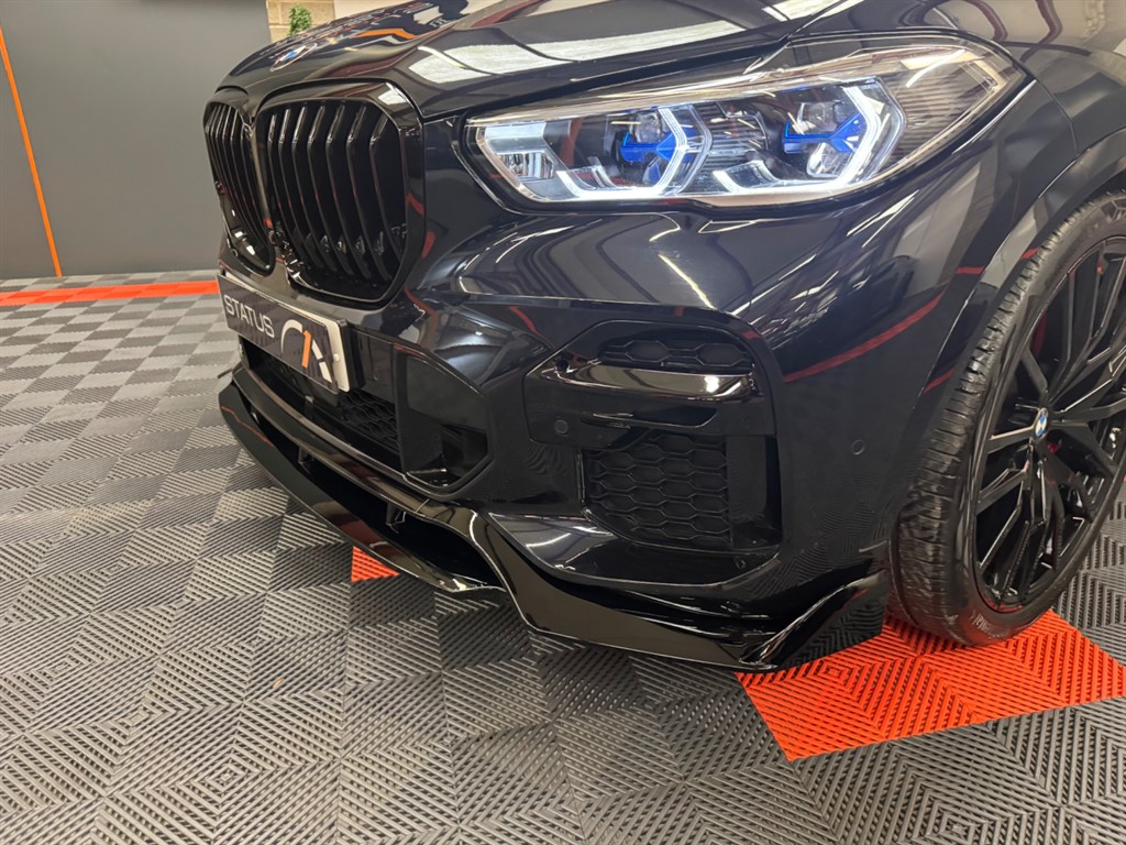 Used BMW X5 2022 for sale - 77988840: Photo 15