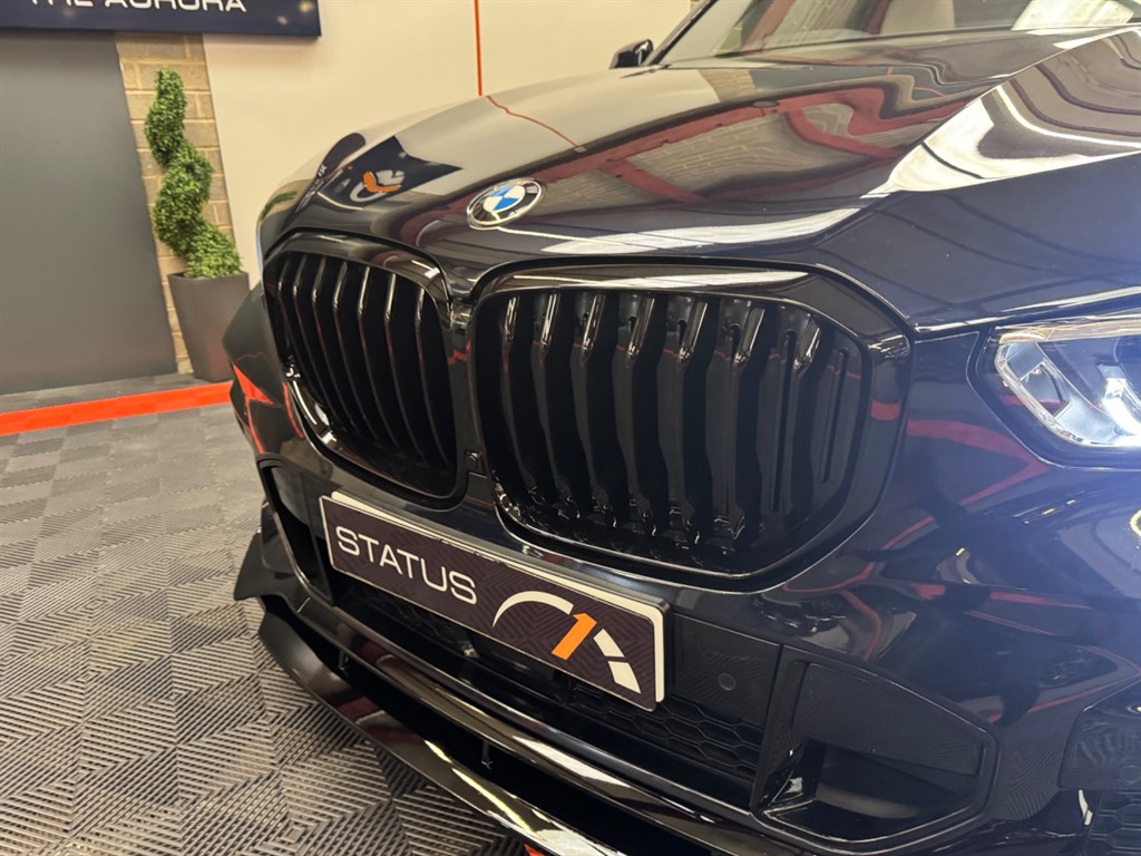 Used BMW X5 2022 for sale - 77988840: Photo 17