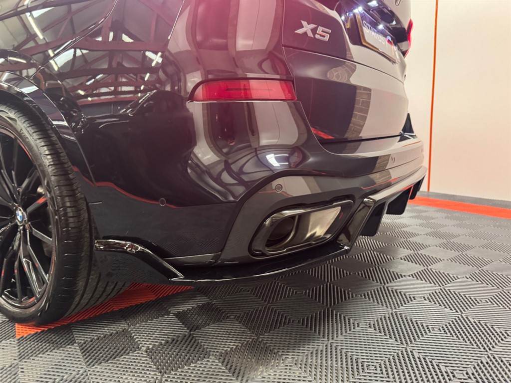 Used BMW X5 2022 for sale - 77988840: Photo 18