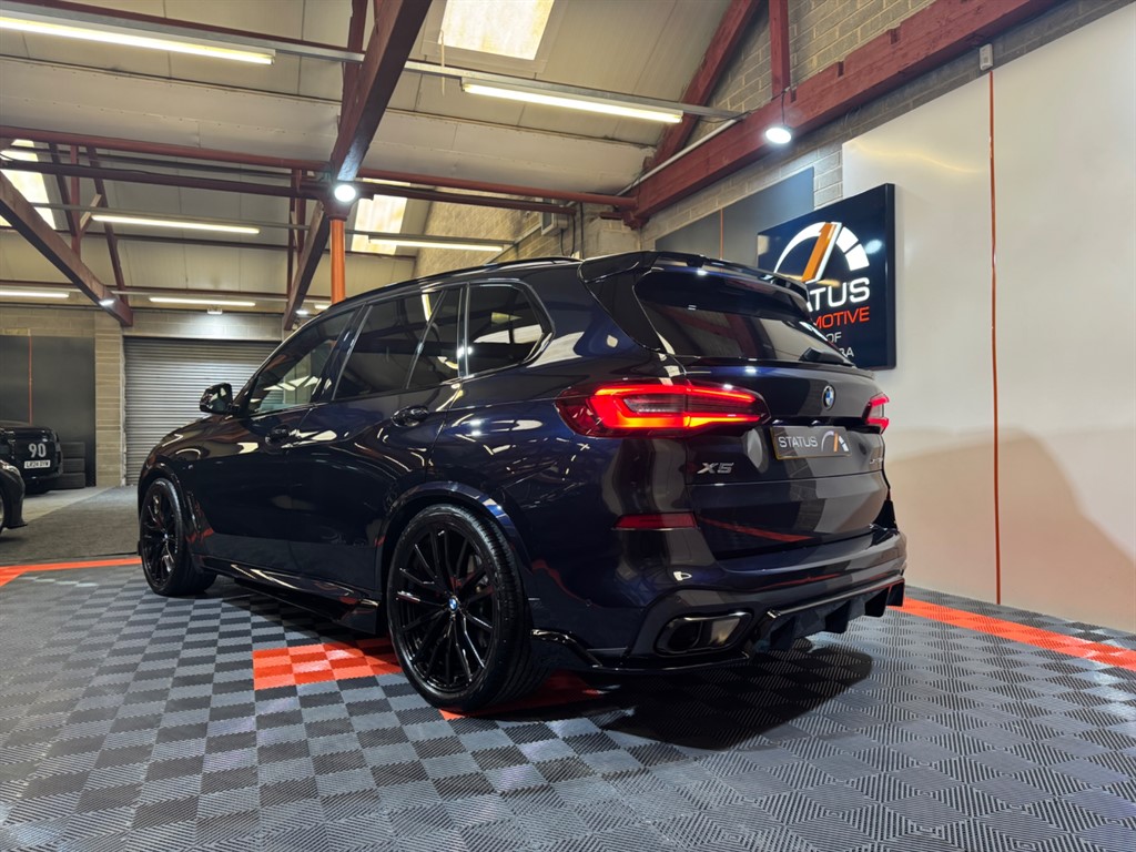 Used BMW X5 2022 for sale - 77988840: Photo 2