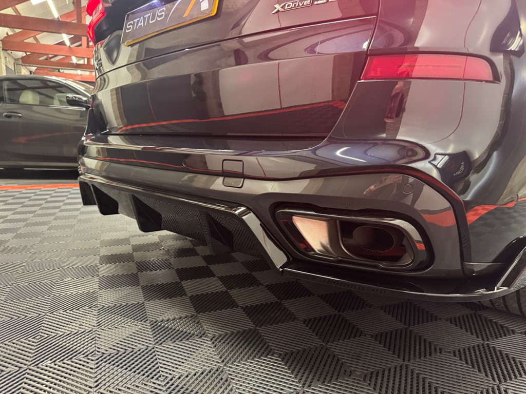 Used BMW X5 2022 for sale - 77988840: Photo 22