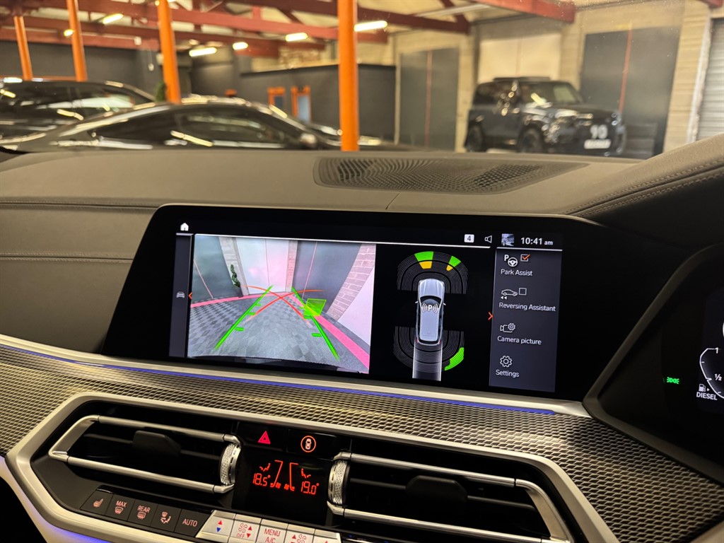 Used BMW X5 2022 for sale - 77988840: Photo 27