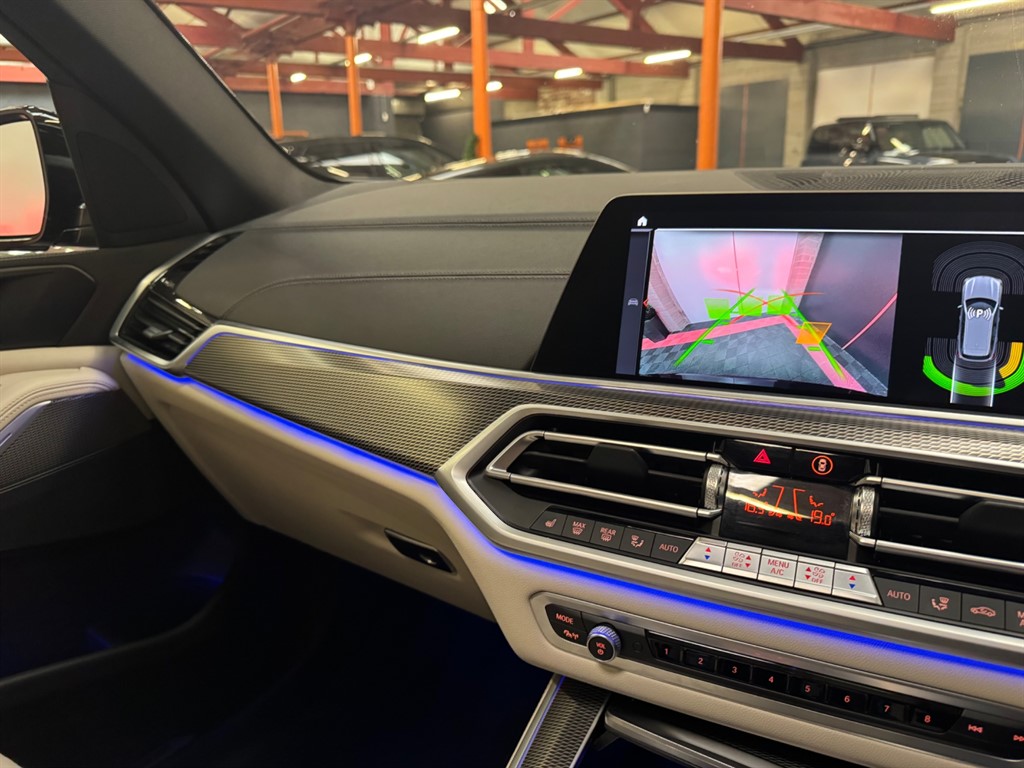 Used BMW X5 2022 for sale - 77988840: Photo 30