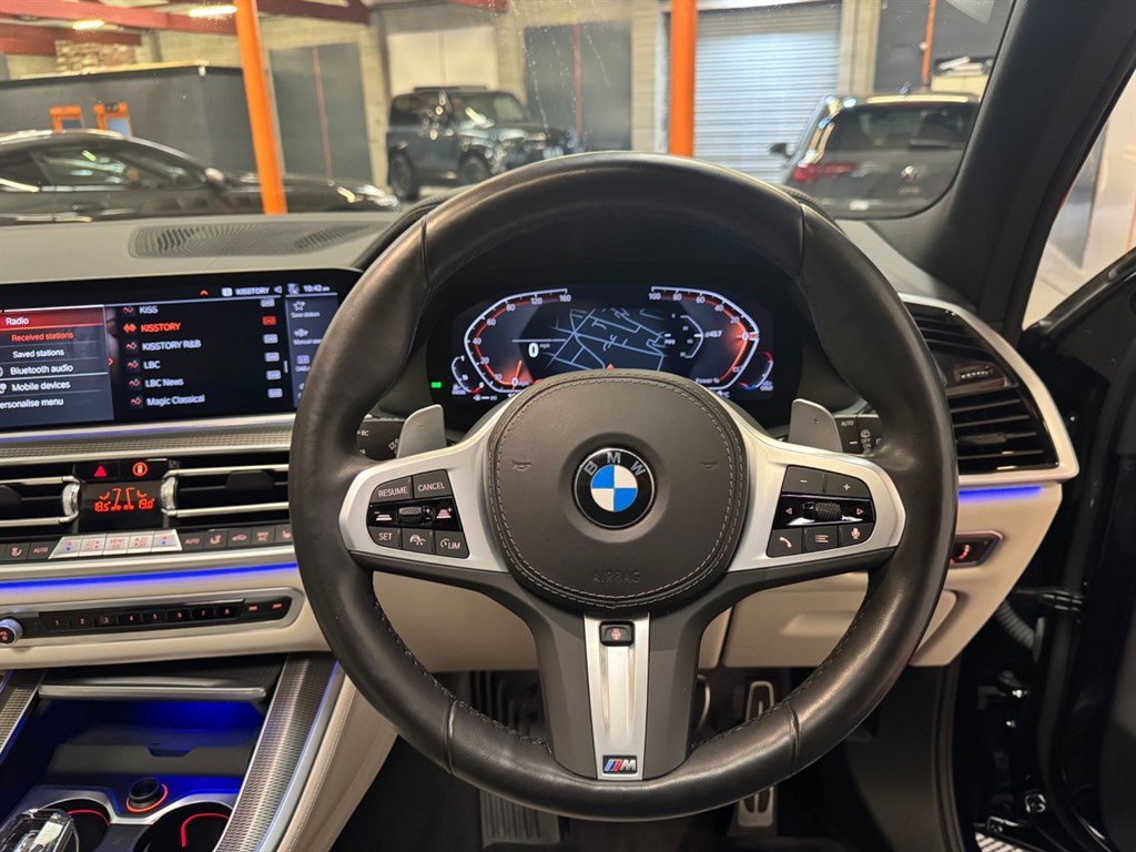 Used BMW X5 2022 for sale - 77988840: Photo 32