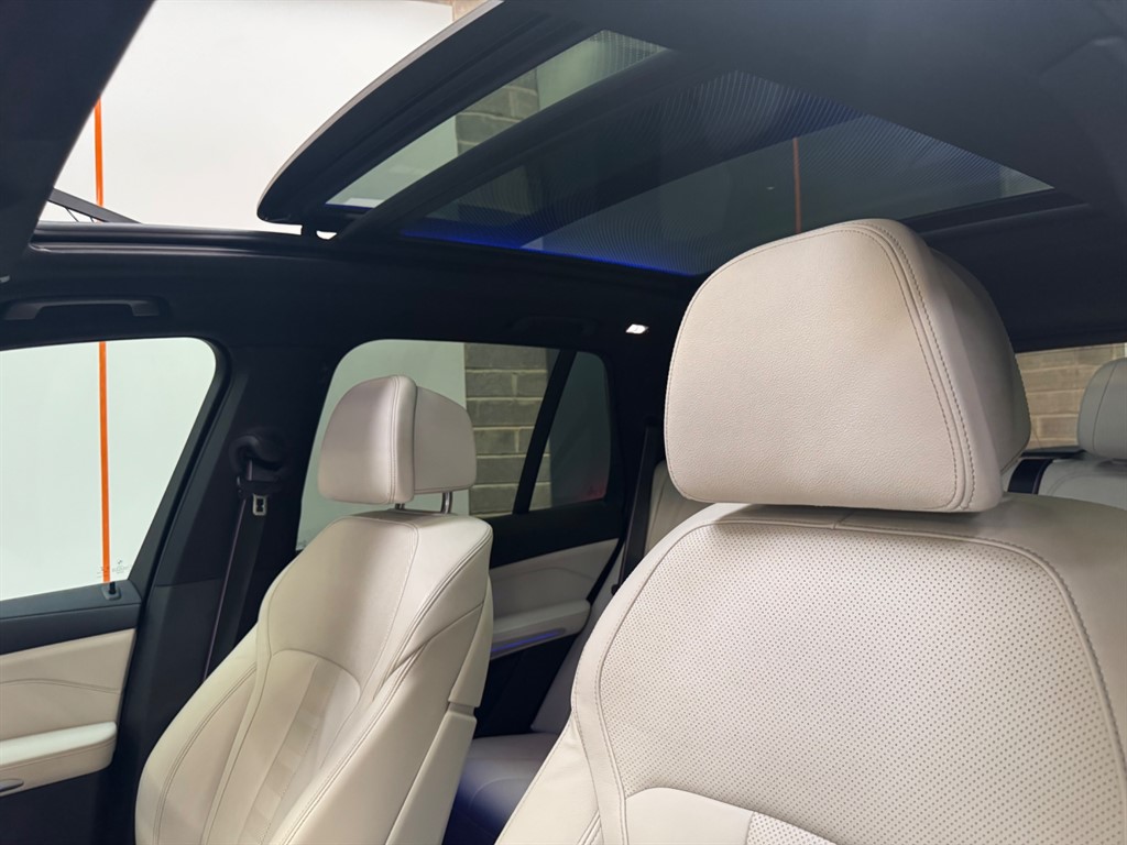 Used BMW X5 2022 for sale - 77988840: Photo 35