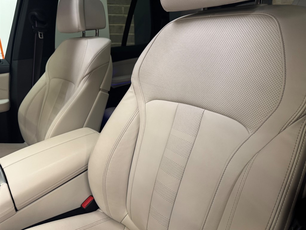 Used BMW X5 2022 for sale - 77988840: Photo 36