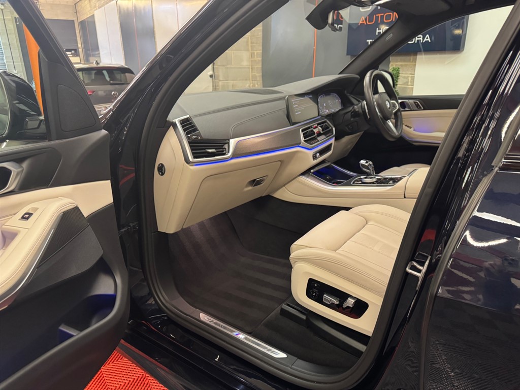 Used BMW X5 2022 for sale - 77988840: Photo 37