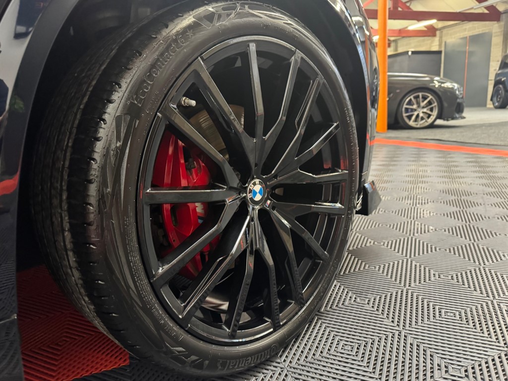 Used BMW X5 2022 for sale - 77988840: Photo 39