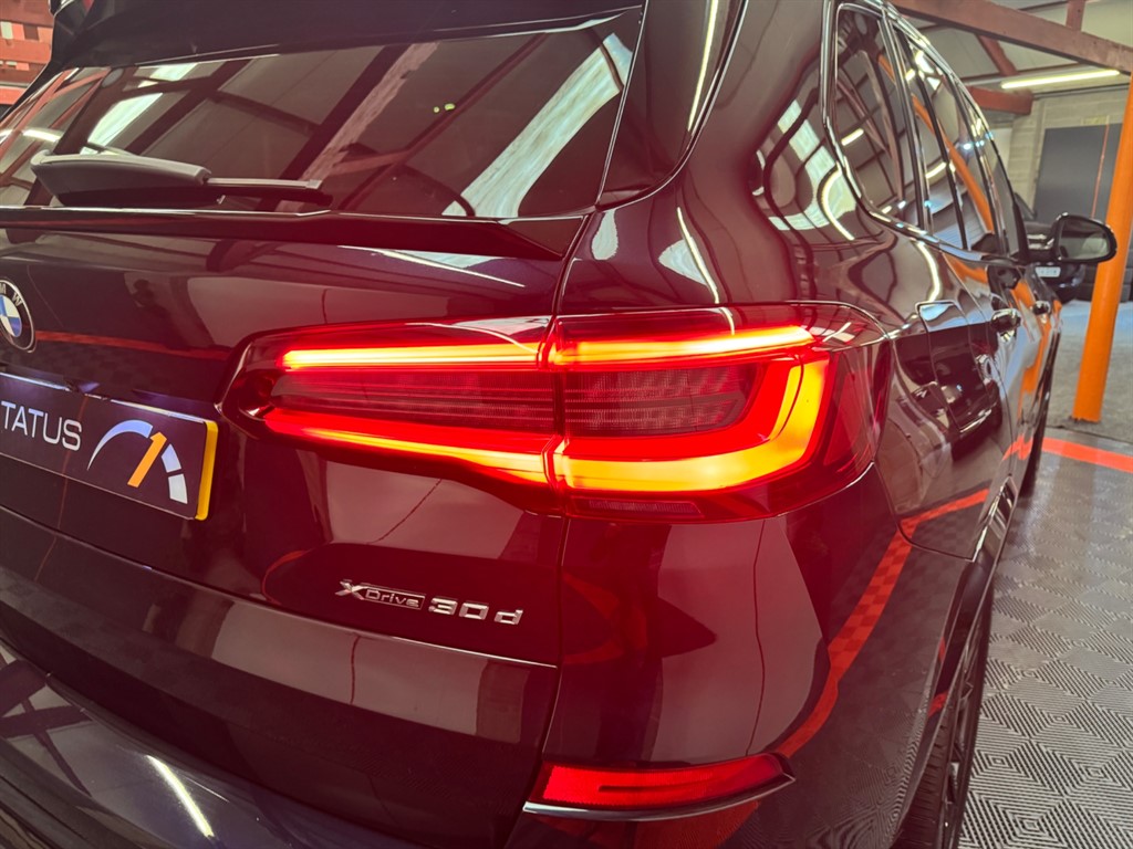 Used BMW X5 2022 for sale - 77988840: Photo 44