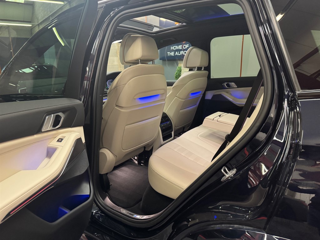 Used BMW X5 2022 for sale - 77988840: Photo 46