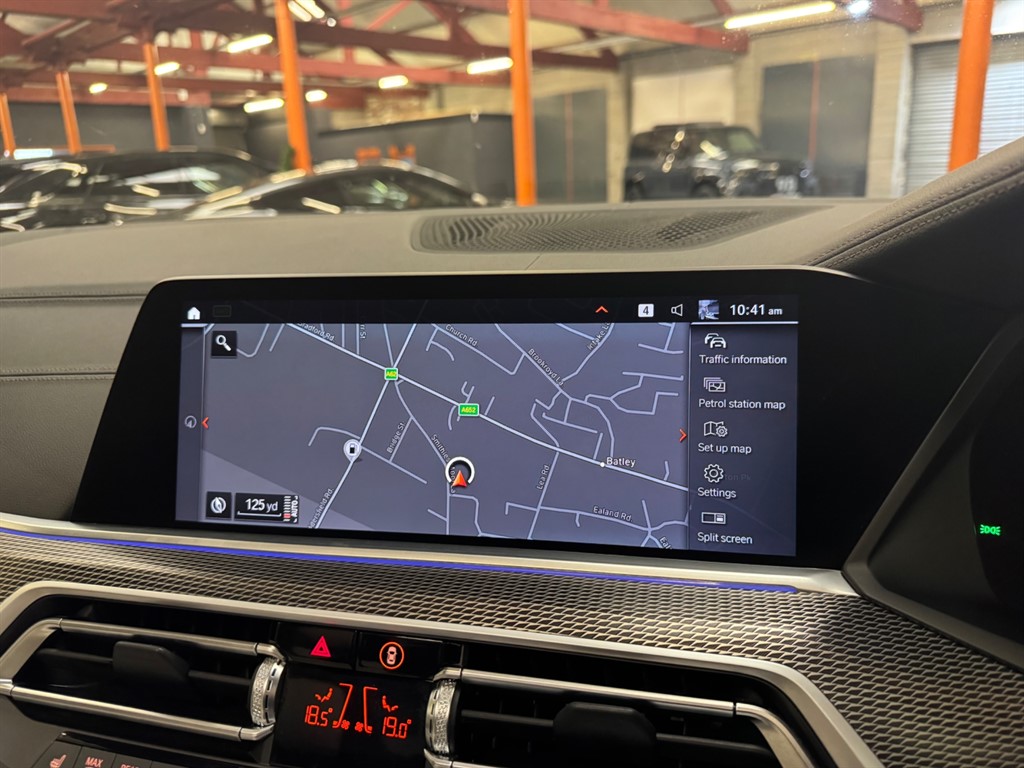 Used BMW X5 2022 for sale - 77988840: Photo 48