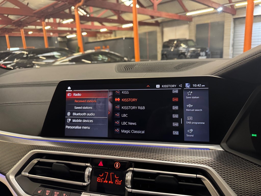 Used BMW X5 2022 for sale - 77988840: Photo 49