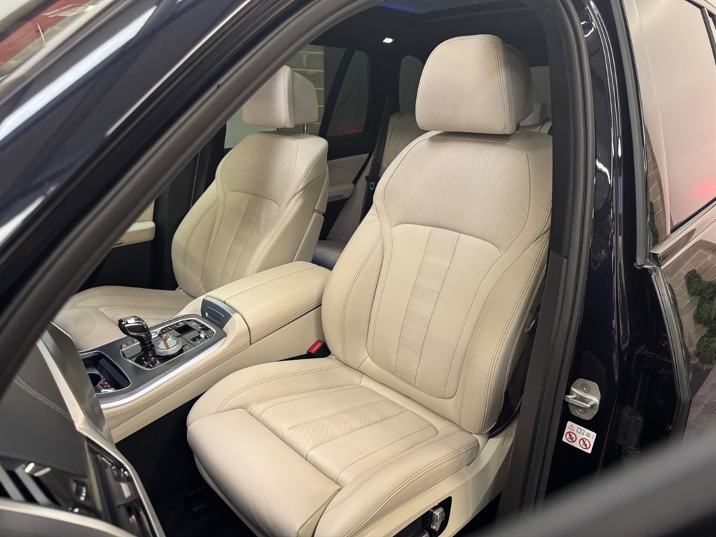 Used BMW X5 2022 for sale - 77988840: Photo 5