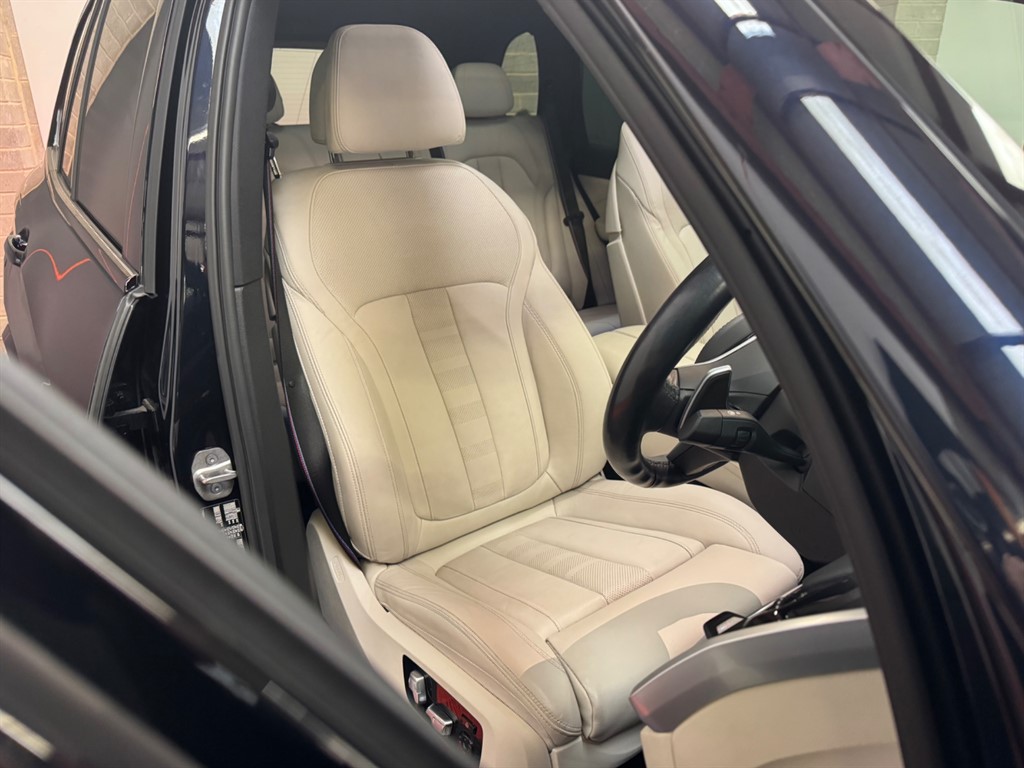 Used BMW X5 2022 for sale - 77988840: Photo 52