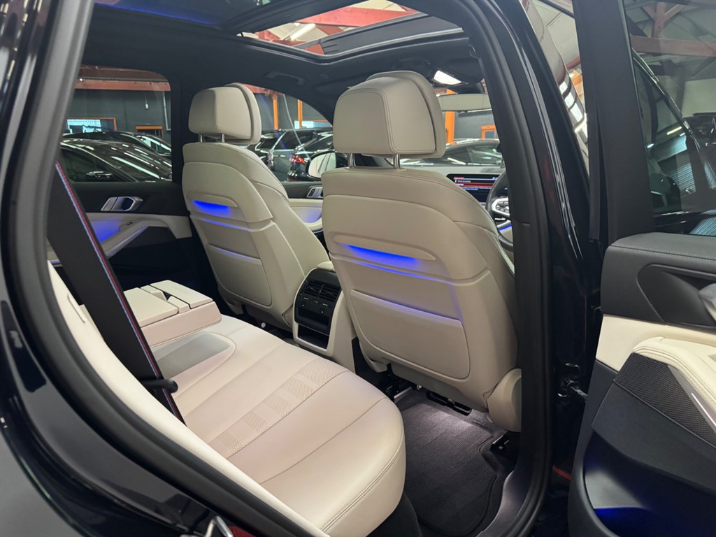 Used BMW X5 2022 for sale - 77988840: Photo 55