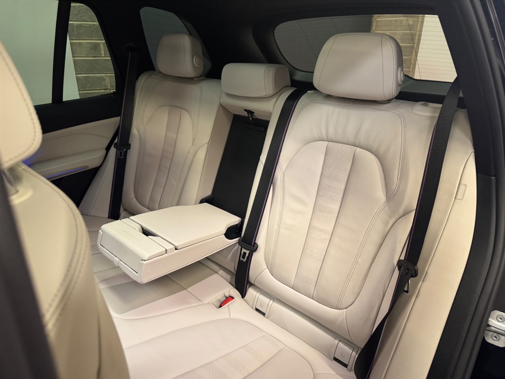 Used BMW X5 2022 for sale - 77988840: Photo 6