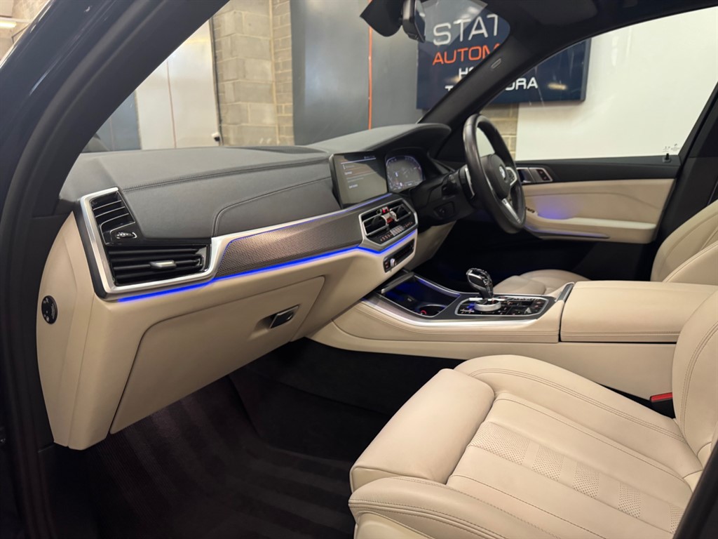 Used BMW X5 2022 for sale - 77988840: Photo 60