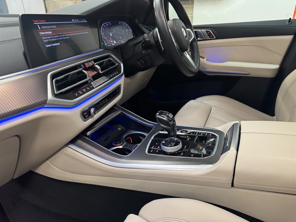 Used BMW X5 2022 for sale - 77988840: Photo 63